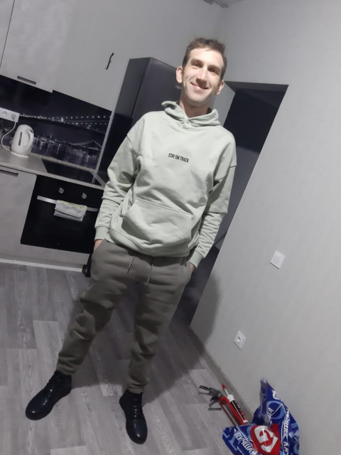 Андрей, Россия, Новосибирск. Фото на сайте ГдеПапа.Ру