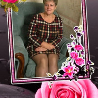 Ирина, Россия, Смоленск, 57 лет