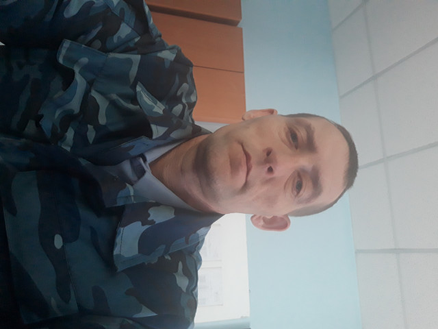 Александр, Казахстан, Усть-Каменогорск. Фото на сайте ГдеПапа.Ру