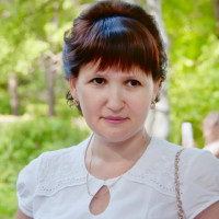 Наталья, Россия, Спасск-Дальний, 48 лет