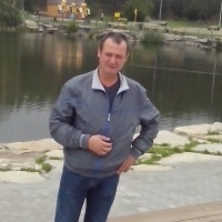 Игорь, Россия, Екатеринбург, 58 лет