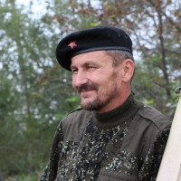 Ришат Исламшин, Россия, Кумертау, 56 лет