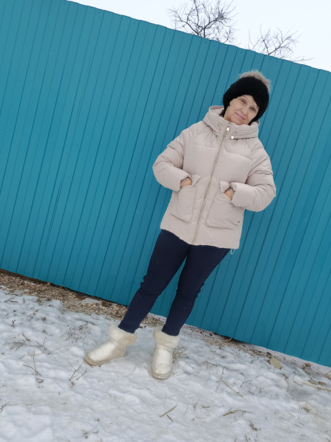 Любовь, Россия, Саратов. Фото на сайте ГдеПапа.Ру