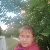 Анжелика, Россия, Калуга, 43 года