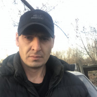 Игорек, Россия, Новошахтинск, 35 лет