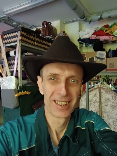 Дмитрий, Россия, Нахабино. Фото на сайте ГдеПапа.Ру