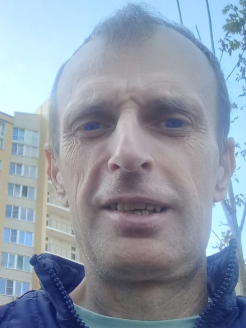 Дмитрий, Россия, Нахабино. Фото на сайте ГдеПапа.Ру