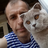 Дмитрий, Россия, Нахабино, 48 лет