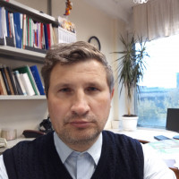 Роман, Россия, Красноярск, 52 года