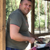 Андрей, Россия, Краснодар, 41 год