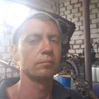 Михаил Клюев, Россия, Калининград, 35 лет