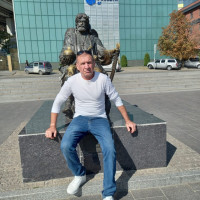 Виталий Селезнев, Россия, Ростов-на-Дону, 54 года