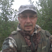 Nikola, Россия, Зеленоград, 52 года