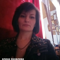 Елена, Россия, Ростов-на-Дону, 49 лет