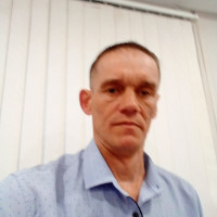 Евгений, Россия, Орск, 45 лет