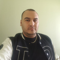 Joni, Узбекистан, Самарканд, 31 год