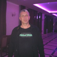 Сергей, Россия, Курск, 51 год