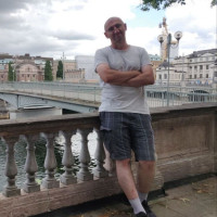 Валерий, Швеция, Стокгольм, 46 лет