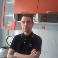 Максим, Россия, Красноярск, 47 лет