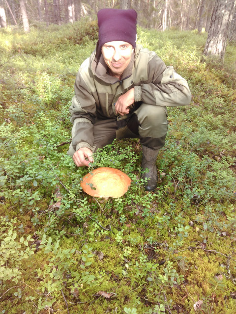 Константин, Россия, Цимлянск. Фото на сайте ГдеПапа.Ру