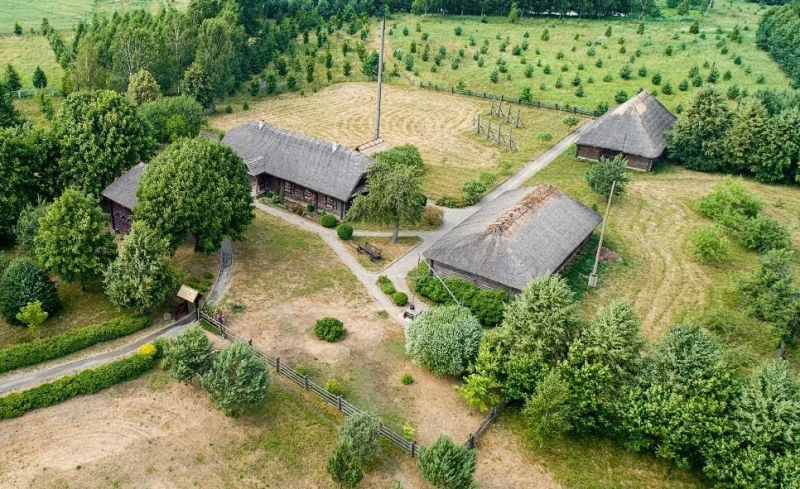 Переезд в деревню(опрос для женщин)