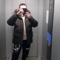 Николай, Россия, Красноярск, 41 год