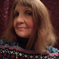 Евгения, Россия, Санкт-Петербург, 66 лет