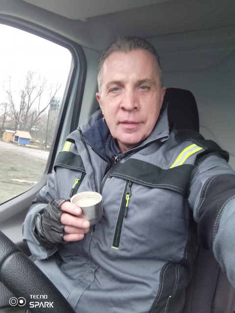 Роман, Россия, Мариуполь. Фото на сайте ГдеПапа.Ру