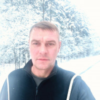 Вячеслав, Россия, Челябинск, 44 года