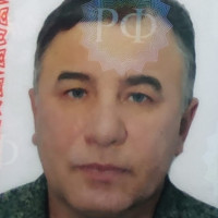 Виталий, Россия, Саранск, 54 года