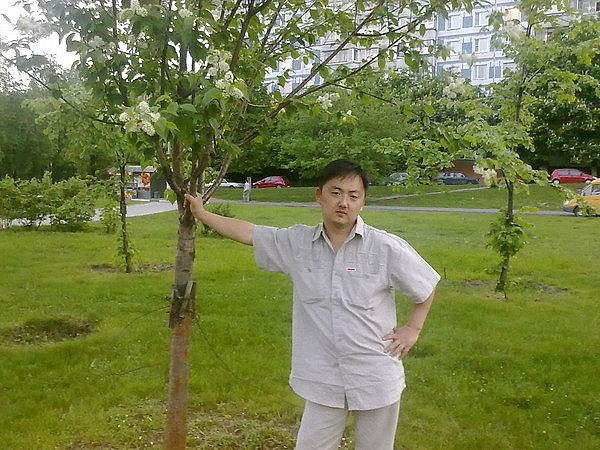 Сергей, Россия, Сочи. Фото на сайте ГдеПапа.Ру