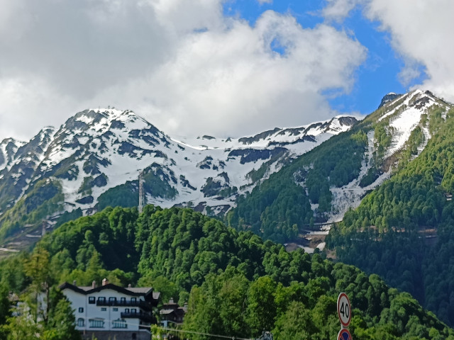 Сергей, Россия, Сочи. Фото на сайте ГдеПапа.Ру