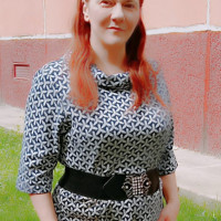 Инна, Россия, Липецк, 44 года