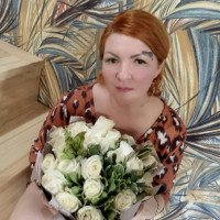 Лейла, Россия, Казань, 44 года