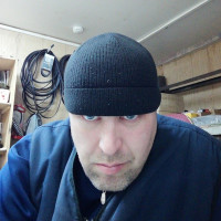 Фёдор Владимирович, Россия, Красноярск, 42 года