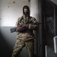 Андрей Чеботарев, Россия, Ростов-на-Дону, 39 лет