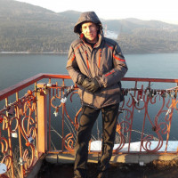 Алексей, Россия, Красноярск, 44 года