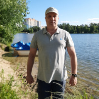 Андрей, Россия, Нижний Новгород, 56 лет