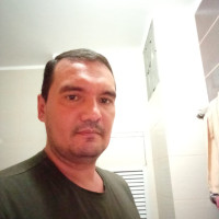 Равиль, Россия, Уфа, 44 года