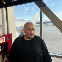 Роман, Москва, м. Кузьминки, 40 лет