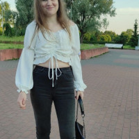 Анна, Россия, Санкт-Петербург, 36 лет