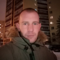 Антон, Россия, Наро-Фоминск, 32 года