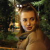 Ульяна, Россия, Москва, 28