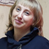 Светлана, Россия, Киров, 50