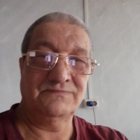Валерий, Россия, р.п. Тальменка, 64 года