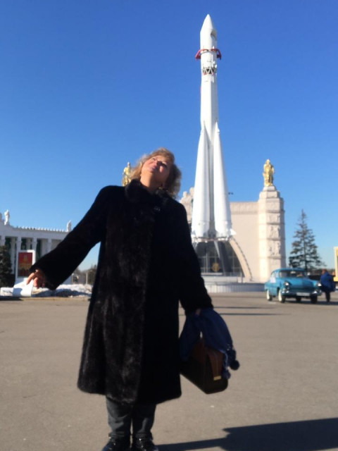 Татьяна, Россия, Таганрог. Фото на сайте ГдеПапа.Ру