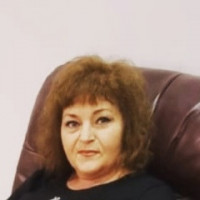 Татьяна, Россия, Таганрог, 57 лет