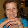 Татьяна Дмитриева, 68, Россия, Москва