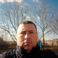 Гена, Россия, Таганрог, 44 года
