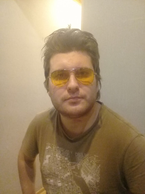 Кирилл, Россия, Санкт-Петербург. Фото на сайте ГдеПапа.Ру